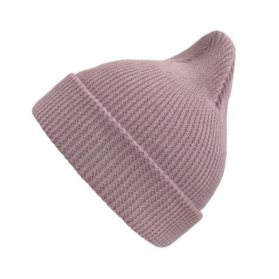 Хлопковая шапка, Пыльно-розовая