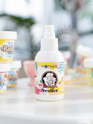 Dough Refresher 100мл (эмульсия-восстановитель теста для лепки)